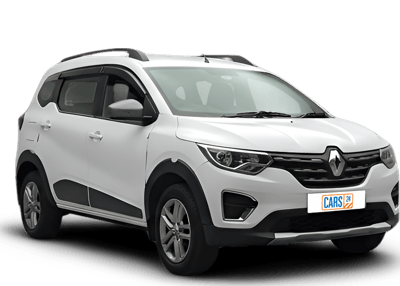 2021 Renault TRIBER - SUV - Petrol - Manual - ₹5.50 lakh